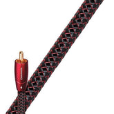 Coax numérique cannelle